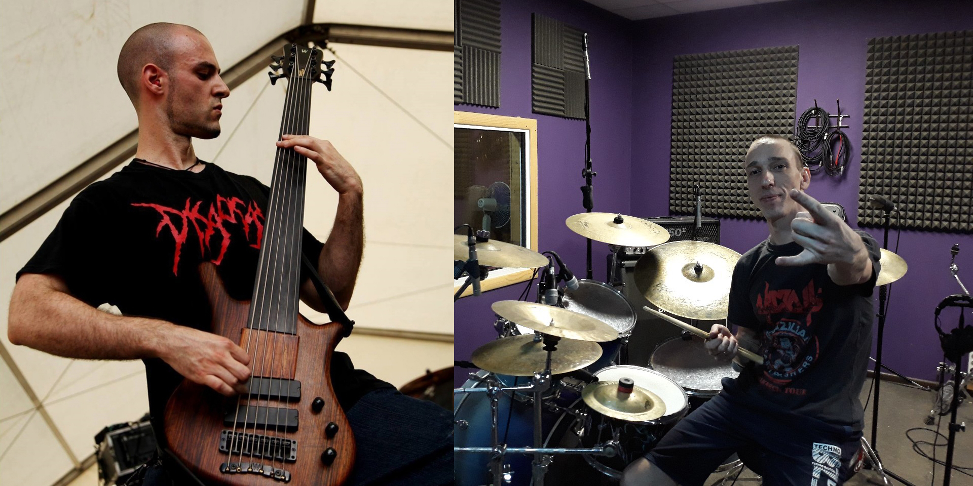 Interminable Corruptions second album is on the horizon